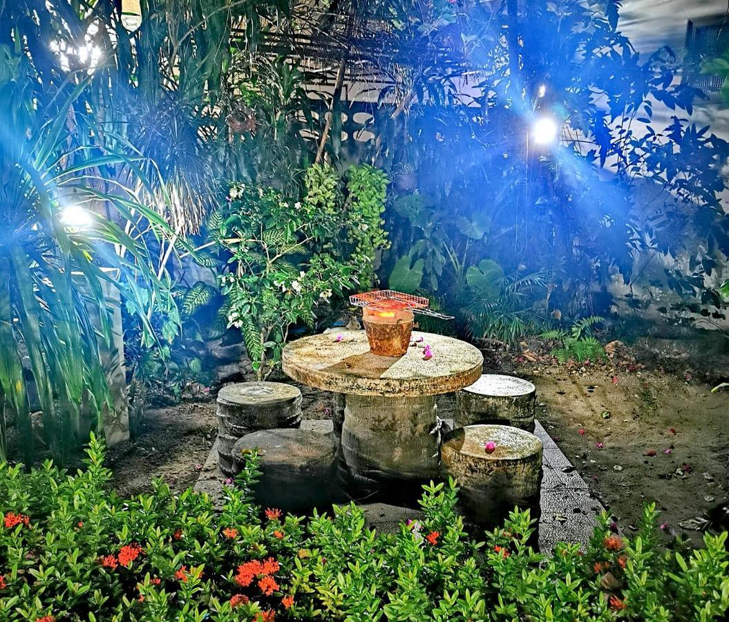 Vacation Garden Villa Landkreis Landkreis Thalang Exterior foto