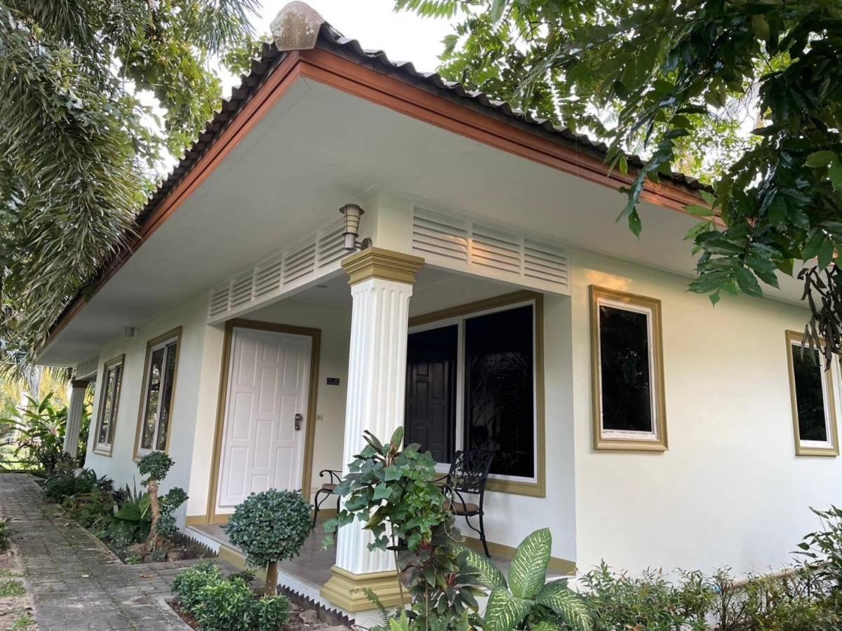 Vacation Garden Villa Landkreis Landkreis Thalang Exterior foto