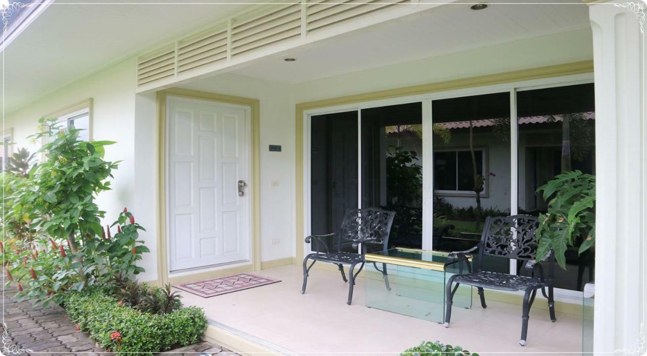 Vacation Garden Villa Landkreis Landkreis Thalang Exterior foto