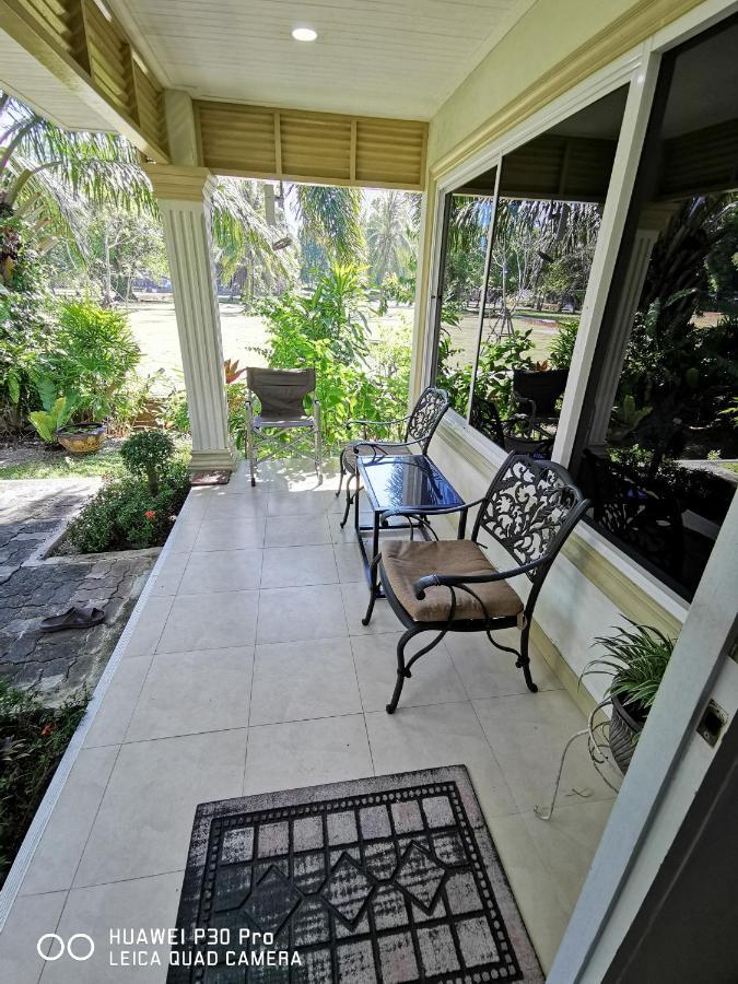 Vacation Garden Villa Landkreis Landkreis Thalang Exterior foto